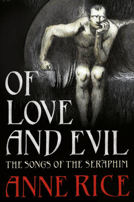 Book cover for Of Love and Evil