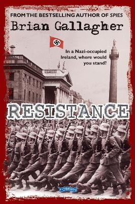 Book cover for Resistance