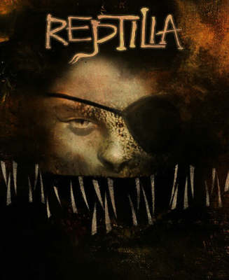 Book cover for Reptilia