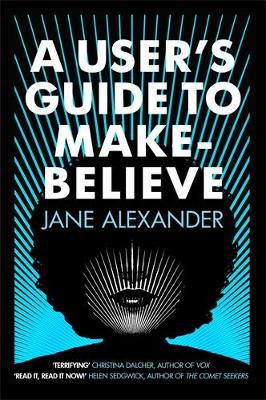 Book cover for A User's Guide to Make-Believe