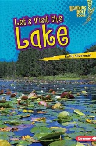 Cover of Lets Visit the Lake