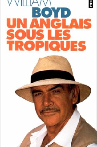 Cover of Un Anglais Sous Les Tropiques