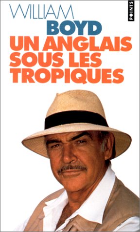 Book cover for Un Anglais Sous Les Tropiques