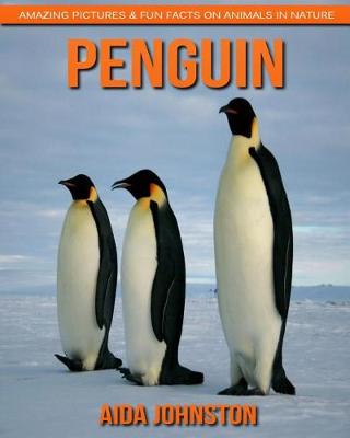 Cover of Penguin