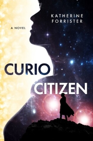 Cover of Curio Citizen