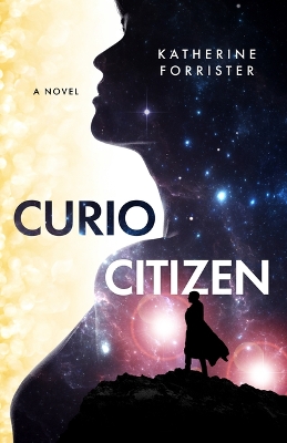 Cover of Curio Citizen