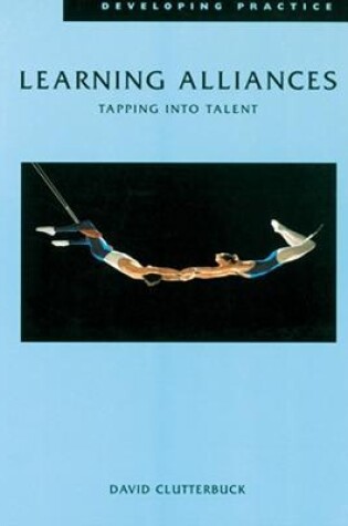 Cover of Learning Alliances