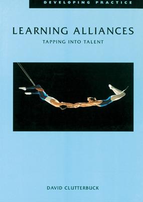 Book cover for Learning Alliances