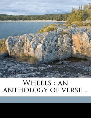 Book cover for Wheels