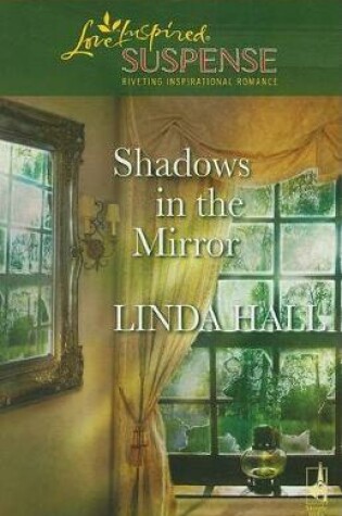 Cover of Shadows in the Mirror