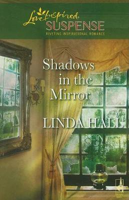 Book cover for Shadows in the Mirror