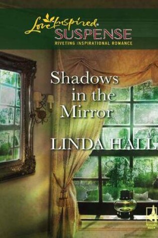 Cover of Shadows In The Mirror