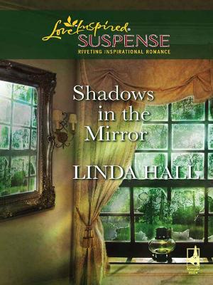 Cover of Shadows In The Mirror