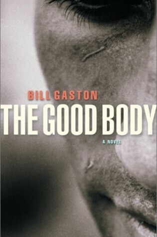 Cover of The Good Body