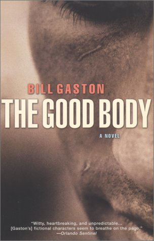 Book cover for The Good Body