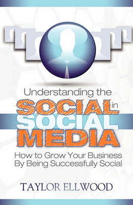 Book cover for Understanding the Social in Social Media