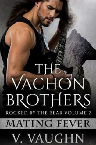 Cover of The Vachons