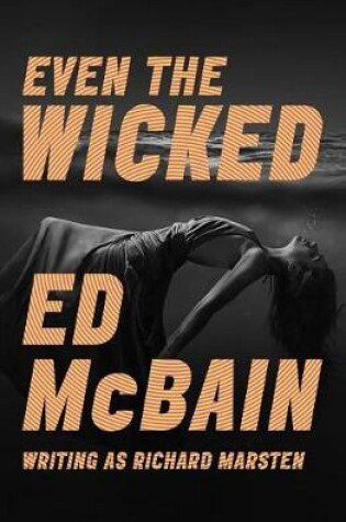 Cover of Even the Wicked