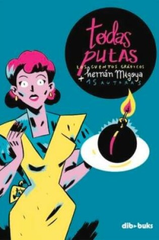 Cover of Todas Putas