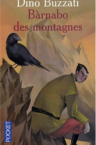 Cover of Barnabo DES Montagnes