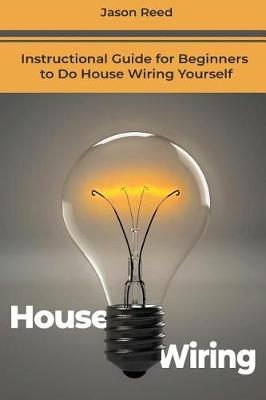 Book cover for House Wiring