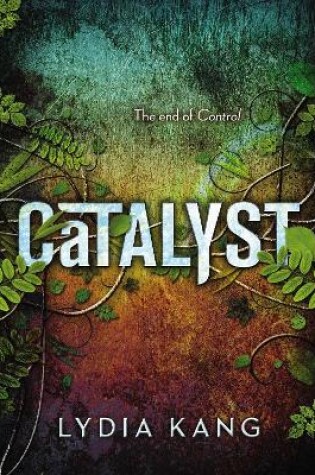 Cover of Catalyst