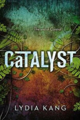 Cover of Catalyst