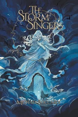 Cover of The Storm Singers