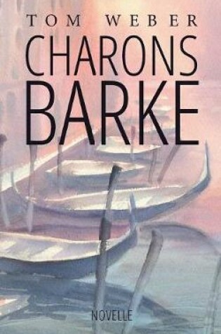 Cover of Charons Barke