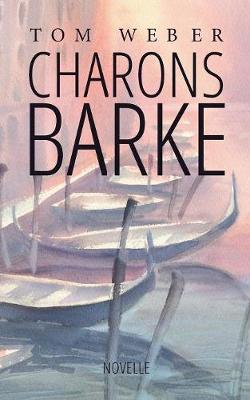 Book cover for Charons Barke