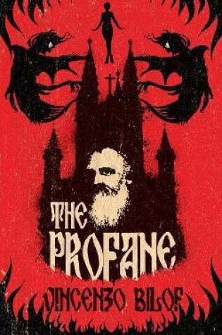 Cover of The Profane