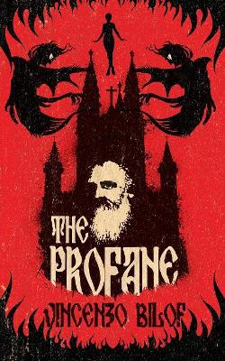 Book cover for The Profane