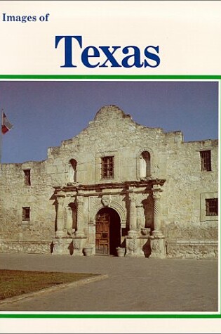 Cover of Images of Texas