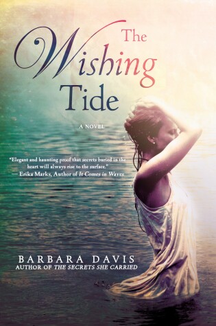 Cover of The Wishing Tide