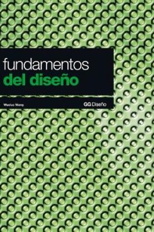 Cover of Fundamentos del Diseno