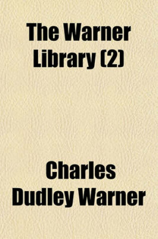 Cover of The Warner Library (2)