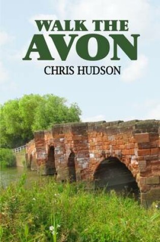 Cover of Walk the Avon