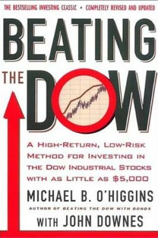 Cover of Beating the Dow Completely Revised and Updated