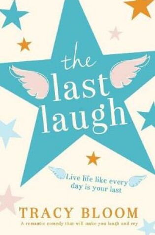 Cover of The Last Laugh