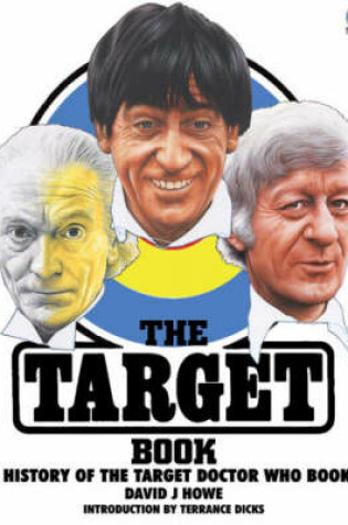 Cover of The Target Book