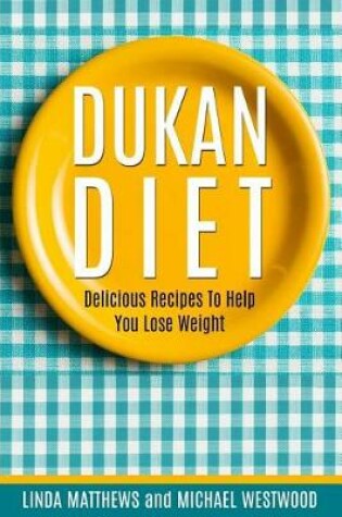 Cover of Dukan Diet