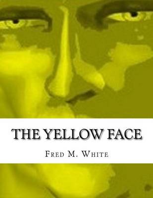 Book cover for The Yellow Face