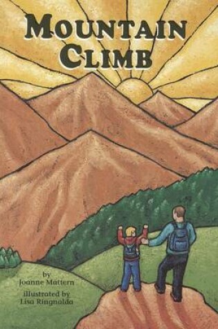 Cover of Mountain Climb