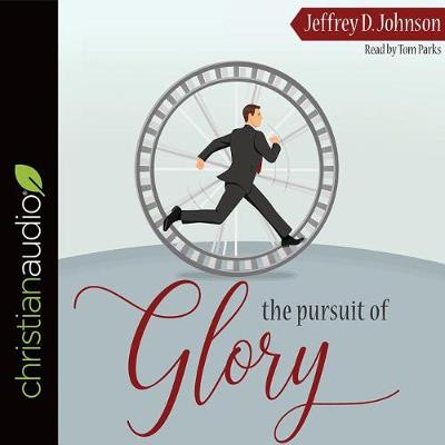 Book cover for Pursuit of Glory