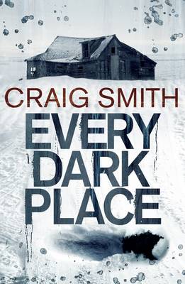 Book cover for Every Dark Place