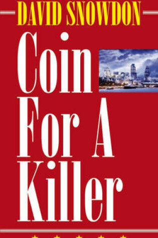 Cover of Coin for a Killer