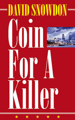 Book cover for Coin for a Killer