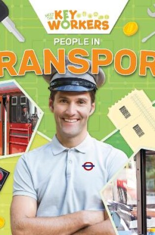 Cover of People in Transport