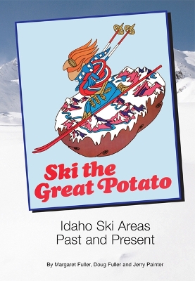 Book cover for Ski the Great Potato