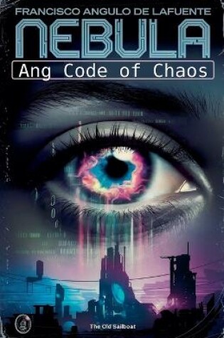 Cover of Ang Code of Chaos